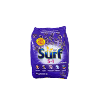 Sabão em Pó SURF - Lavanda 400g