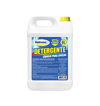 Detergente Neutro 5L