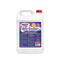 Àgua Sanitária 5L