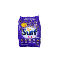 Sabão em Pó SURF - Lavanda 400g