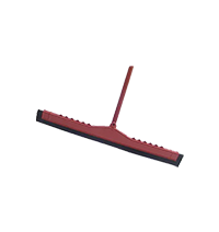 Rodo Plástico 60cm com cabo 1,20